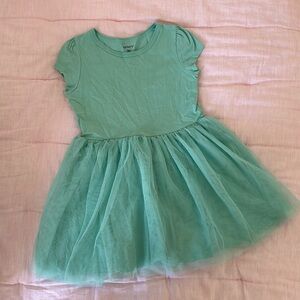 Carters Tutu Dress